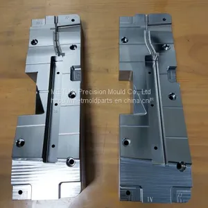 2020 Manufacturer Customized Precision Mould Parts and Components in China thumbnail-2