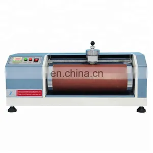 Din Abrasion Tester Price ,din Wear Testing Machine , Rubber Leather Abrastion Test thumbnail-3