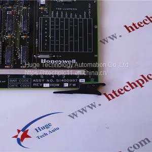 Honeywell 51403519-160 TDC 3000 Memory Processor New And Hot In Sale thumbnail-1