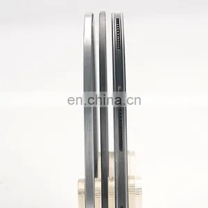 Massey Uprk0002 Piston Rings for Tractor for Perkins SERIE 300/400/5400 Engine Parts thumbnail-5