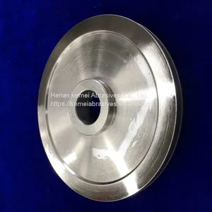 Non-standard Grinding Wheel Electroplated Grinding Wheel thumbnail-3