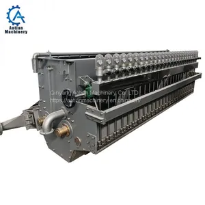 China Supplier Factory Outlet Air-cushioned Type Headbox for Kraft Paper Machinery thumbnail-4