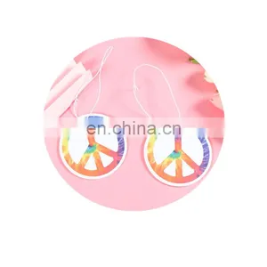 Custom Air Freshener For Car With Good Quality Made in China thumbnail-4