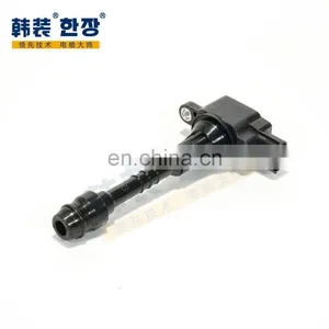 Low Price Ignition Coil 22448-6N015 Fit for NISSAN thumbnail-1