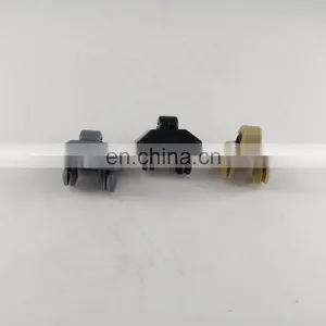 New Interior Sun Visor Clip Hook Bracket Hanger for Audi A1 A3 A4 A5 A6 A7 Q5 8U0857562A thumbnail-2