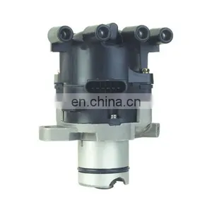 New Ignition Distributor For Mitsubishi Galant 2.4 4-cyl 4G64 1996-1998 OEM MD326588/T2T59671 thumbnail-1