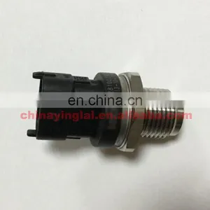 Fuel Pressure Sensor for Bosch 0281006327 thumbnail-4