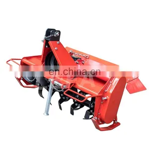CE Approved Agriculture Implements Tractor PTO Rotavator thumbnail-2