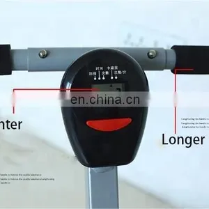 Home Gym Equipment Crane Rowing Machine thumbnail-3