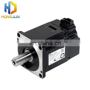 Yaskawa Sigma 7 AC Servo Drive 5kw SGDS-330A00A002 thumbnail-1