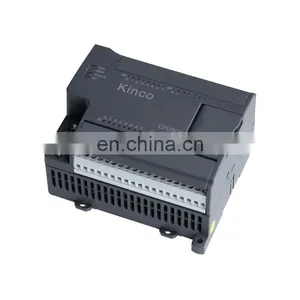Brand New Kinco PLC K506-24AR Automation Controller for Industrial System Device K506-24AR thumbnail-1