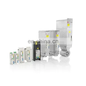 710KW ABB Frequency dc ac Inverter Converter Variable Frequency Drive Power InverterACS880-104-1150A-5 thumbnail-1