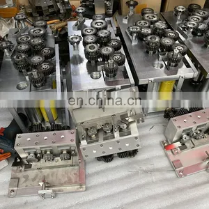 Built-in Bridge Nose Machine Accessories Bridge Nose Group in Stock thumbnail-4