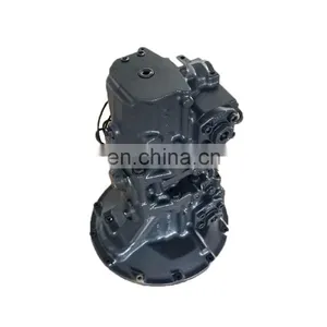 Komatsu Excavator PC200 PC200-6 Hydraulic Main Pump thumbnail-1