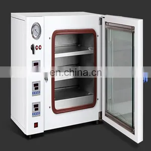 Factory Direct Customizable Constant Temperature Industrial Oven thumbnail-4
