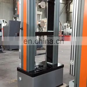 WDW-50KN PC Control Electronic Universal Testing Machine thumbnail-7