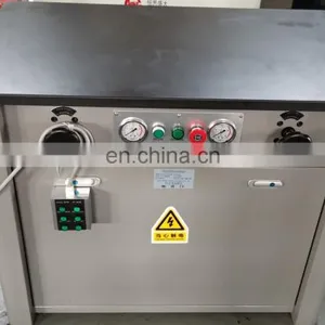 WEW-1000D 100ton Universal Testing Equipment for Construction Materials thumbnail-7