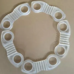 Polyurethane Wheel Nut Indicator thumbnail-4