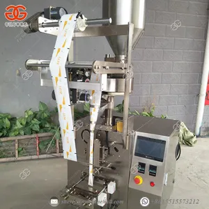 Coffee Bean Packaging Machine Automatic Sugar Packaging Machine thumbnail-1