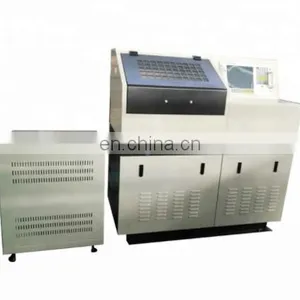 Balancing Machine for Turbocharger Shaft Machine thumbnail-4
