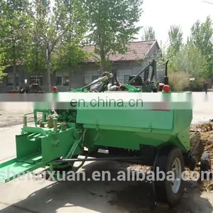 Corn Silage Packing Machinery Driven by Tractor PTO,with Advance Technology thumbnail-6