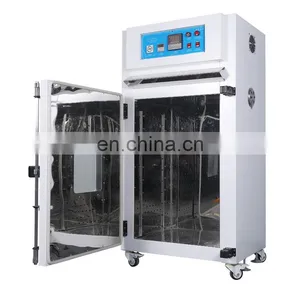 Liyi Drying Electric Motors Forced Air Machine Dry Oven thumbnail-3