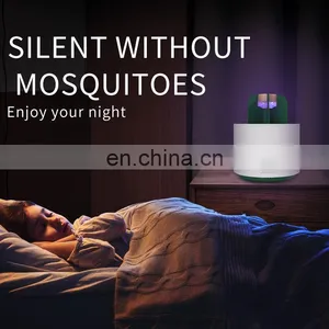 Joyroom JR-CY270 Eco-Friendly Mosquito Killing Machine Traps Mosquito Killer Electric thumbnail-4