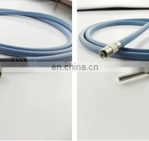 Reusable Laparoscopic Surgical Optic Fiber Light Cable Match Light Source Machine thumbnail-6