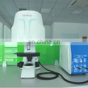 Raman Microscope DTR8300BS for Portable Raman Spectrometer thumbnail-3