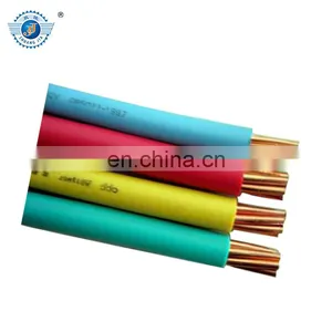 450/750V Copper Building Wire thumbnail-3