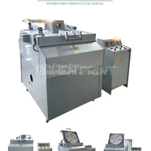 Chemical Etching Machine Letterpress Machine Manual thumbnail-4