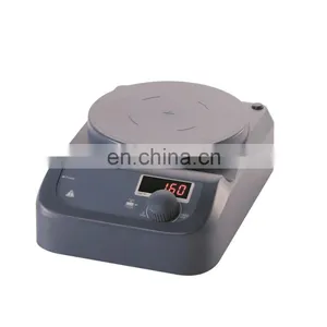MS-PA LED Digital Magnetic Stirrer thumbnail-1