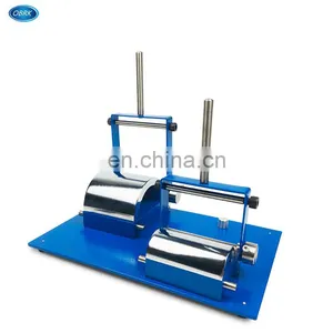 Factory Price Paint Film Cone Bending Tester Paint Film Flexible Tester thumbnail-1