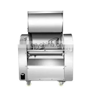 Horizontal Knead Dough Mixer Machine and Bakery Mixer Machine for Sale thumbnail-4