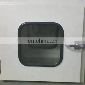 Clean Room Lab Equipment Pass Box Pass Box With Electronic Lock thumbnail-6