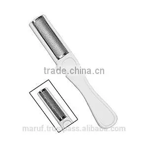 2016 Wholesale Professional Pedicure Foot File Callosity Rasps Foot Scraper Callus Remover SC12-0 thumbnail-1