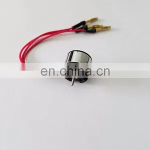 External Rotor Brushless DC Motor CL-WS1512W For RC Racing Car And Model Aircraft thumbnail-2