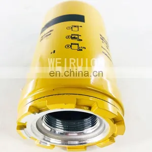 Excavator Engine Hydraulic Oil Filter 3101252 310-1252 thumbnail-3