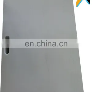 Artificial Ice Skating Rink Abrasion Resistant Hockey Training Aids Mat Ice Hockey Pad PE Material Hdpe Shooting Pad Synthetic thumbnail-4