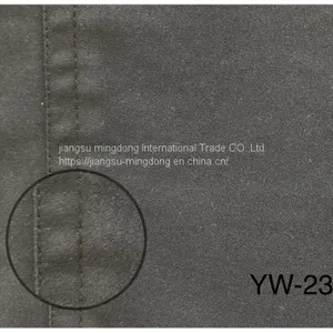 65%Cotton 33%Nylon 2%Spandex Double Weave Fabric thumbnail-1