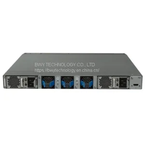 Cisco Nexus 2000 Series Fabric Extender N2K-C2348UPQ 48 Ports Network Switch thumbnail-3