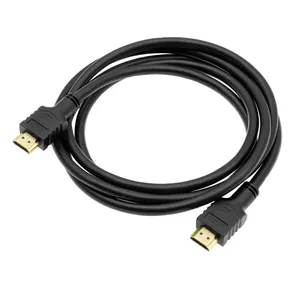 HDMI Cable 4K/1080P 8K, 1m/1.5m/2m/3m/5m/10m/15m/20m HDMI Cable for Digital TV thumbnail-1