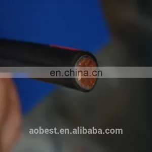 0.6/lKV Voltage 1* 25 Mm2 YJV XLPE/PVC Insulated Power Cable thumbnail-4