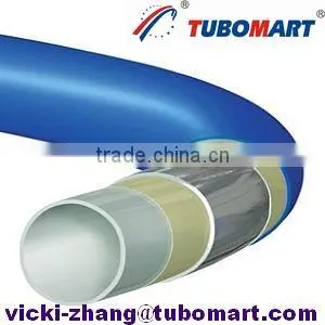 Flexible Hot Water Pipe 16mm Pex al Pex Pipe for Underfloor Heating Pipe Quality Choice thumbnail-2