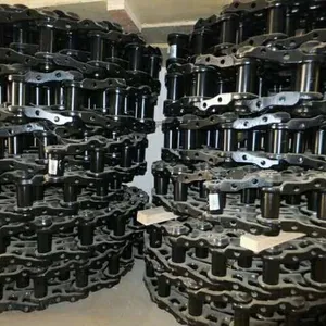 492-0055 TRACK GP Caterpillar 345/349 thumbnail-2