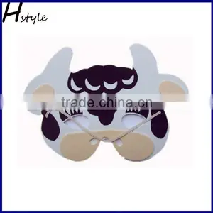 Eva Animal Mask For Party thumbnail-3