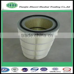 Industrial for Press Cloth Material Bag Filter Removal Particles thumbnail-3