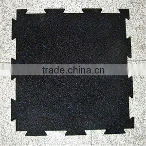 Interlocking Gym Mat (EN1177 Certificate) thumbnail-1