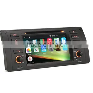 Erisin ES2053B 7"Android 4.4.4 Quad Core CPU Car DVD Player GPS WiFi 3G OBD DVR 5er E39 E53 M5 thumbnail-3