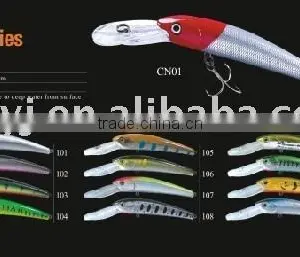 Fishing Hard Bait thumbnail-1